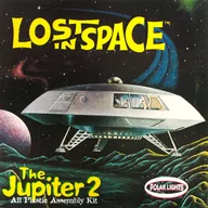 THE Jupiter 2