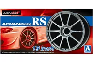 1/24 ADVAN Racing RS 19英寸細節設計[53782]