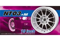 1/24 エンケイ NT03+M 19インチ 「ザ・チューンドパーツシリーズ No.59」 ディティールアップパーツ [53928]