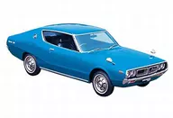 1/24 Nissan KGC110 Skyline HT2000GT-X'74 "The Model Car Series No. 49" [53508]