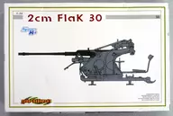 1/35 2cm FlaK 30 [6722]