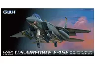 1/72美国空军F-15E战斗轰炸机[L7201]