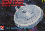 1/1400 NCC-1701-C U.S.S.ENTERPRISE[8001]