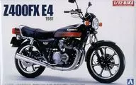 1/12 Kawasaki Z400FX E4 "Bike Series No. 46" [54291]