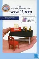 Model Nano Room NRL-009 Working Table