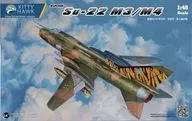1/48 Sukhoi Su-22M3 / M4 [KH80146]