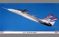 1/72 F-15 ACTIVE/IFCS [02251]