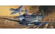 1/72 SPITFIRE F. Mk. 14E "AFTER D-DAY" "C-15" [72010]