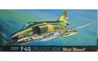 1/72 F-4G Phantom II Wild Weasel [7A-G6]