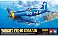 1/32 Voto F4U-1D Corcea "Air Craft Series No. 27" Display Model [60327]