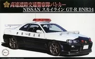 1/24日產Skyline R34GT-R巡邏車「英寸UP系列No.67」