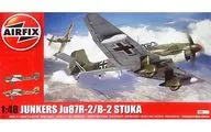 1/48 JUNKERS Ju87R-2/B-2 STUKA [A07115]