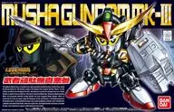 BB Senshi LEGEND BB Musha Getadamushinakusan' SD Sengokuden'