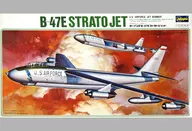 1/72波音B-47E斯特拉特噴氣機[K007]