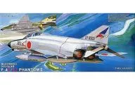 1/72 F-4E/EJ Phantom II Kit compatível [72102]