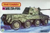 1/76 Sd.Kfz.234/2 PUMA [40076]