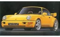 1/24 PORSCHE 911 CARRERA 3.8RS 「リアルスポーツカーシリーズ No.49」 [12450]