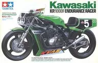 1/12 Kawasaki KR1000F Endurance Racer "Motorcycle Series No. 12" Display Model [14012]