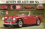 1/25 AUTIN-HEALEY 100-Six -オースチン ヒーレー 100-6- [H-1202]
