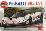 1/24 PEUGEOT 905 EV1 [06419]