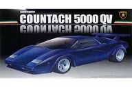 1/24藍波Luggini Compaq 5000クアトロバルボーレ