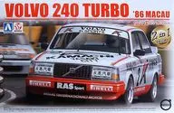 1/24 Volvo 240 Turbo '86 Macao Gear Race Wina Specification "BEEMAX Series No. 16" [098257]