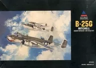 1/48 B-25G MITCHELL [3432]
