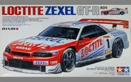 1/24鎖緊型病理解剖單元GT-R(R34)"跑車系列No.225>展示款[24225]