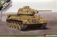1/35 German T-34/76 747(r) [13502]
