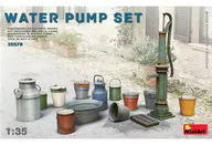 1/35 Water Pump Set Detailing Up Part [MA35578]