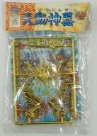 BB战士天動神器凤凰(金)"超SD战国传武神辉罗钢>1996年夏季冲刺活动奖品