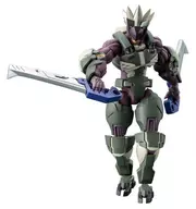 1/24 gabanerzo 安黑鮪 pus ．le －ve 「套件集團 hekisa 齒輪」 [HG 008]
