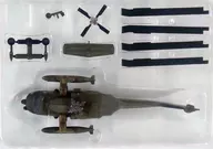 1/144 UH-60 BLACK HAWK-U.S.ARMY  「WORK SHOP SERIES」 ワンダーフェスティバル2006冬限定販売品 [FC-50]