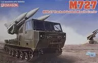 1/35 US military M727 Hawk missile self-propelled launcher [DR 3583]