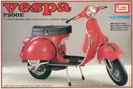 1/12 Vespa P200E "Mini Bike Series" [B-958]