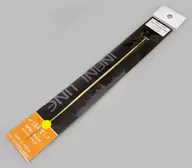 Cable de latón 0,1 mm (contenido de 18 piezas) Piezas detalladas [IBW1000]