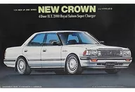 1/24豐田汽車皇冠(130系2000Royal Salon Super Charger)"英寸升級系列No.32"[039947]