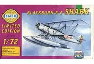 1/72 BLACKBURN B-6 SHARK LIMITED EDITION [0853]