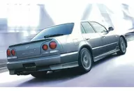 1/24日产ER34Skyline25GT TURBO'01自定义车轮[55960]