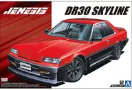 1/24 Genesis Auto DR30 Skyline '84 Nissan "The Tuneled Car Series No. 57" [55793]