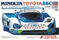 1/24 Minolta Toyota 88C [20236]