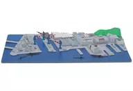 1/3000 U. S. Yokosuka Base "Collecting Gunko Series No. 5" [401485]