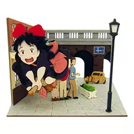 到達吉卜力迷你魔女宅急便KORIKO模型工作室吉卜力系列[MP07-82]