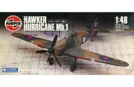 1/48 Hawker Hurricane Mk. 1 [GX 153]