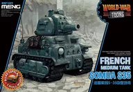 Somier S-35, "World Wartoons Series" [WWT 009]