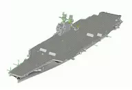1/700 United States Navy aircraft carrier CV-63 Kitty Hawk [06714]
