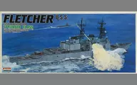 1/700 Destructor Fletcher Series No. 10 [A950]