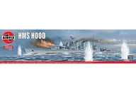 1/600 HMS HOOD [A04202V]