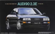 1/24 Audi 90 2.3E "Inch Up Disk Series No. 26" [03201]