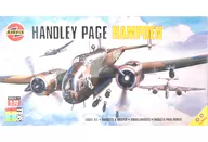 1/72 HANDLEY PAGE HAMPDEN [04011]